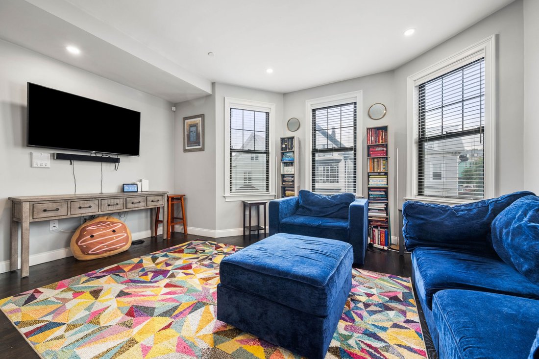 Condominio a Boston, Massachusetts, Stati Uniti 4 - 18869187