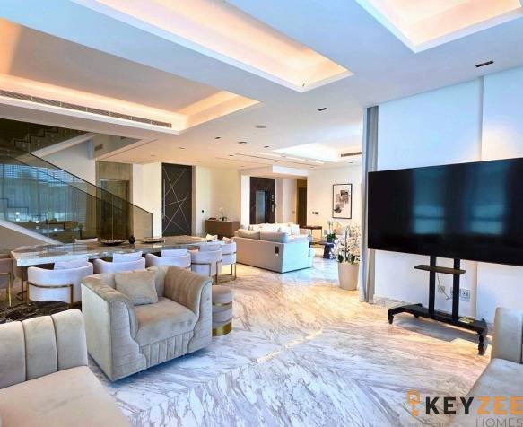 Villa in Palm Jumeirah, Dubai, United Arab Emirates 4 - 18868992