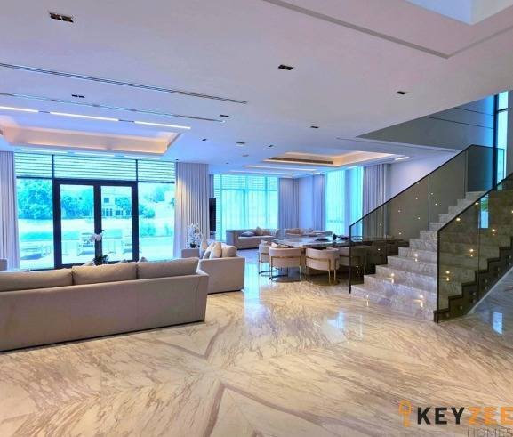 Villa in Palm Jumeirah, Dubai, United Arab Emirates 5 - 18868992