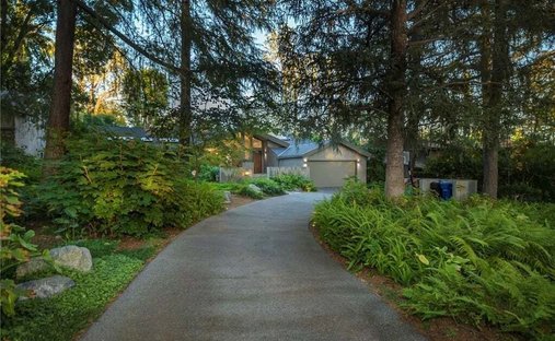 House in La Cañada Flintridge, California, United States 1
