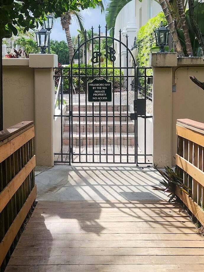 Residenza a Hillsboro Beach, Florida, Stati Uniti 3 - 18869057