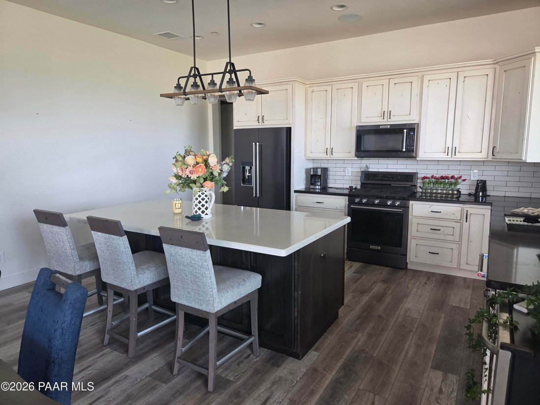 House in Prescott, Arizona, United States 5 - 18868633