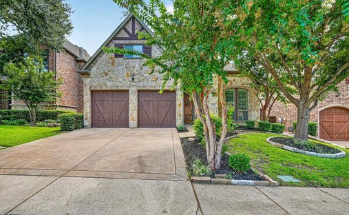 House in Irving, Texas, United States 1