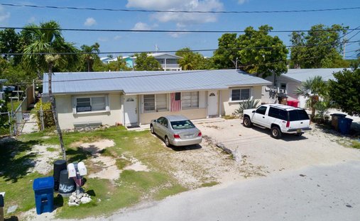 Casa en Big Pine Key, Florida, Estados Unidos 1