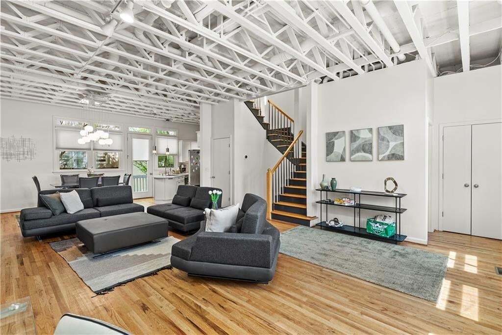 Condo in Atlanta, Georgia, United States 3 - 18868805