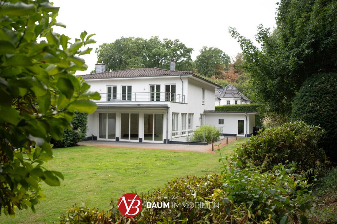 Casa en Meerbusch, Renania del Norte-Westfalia, Alemania 1 - 18869182