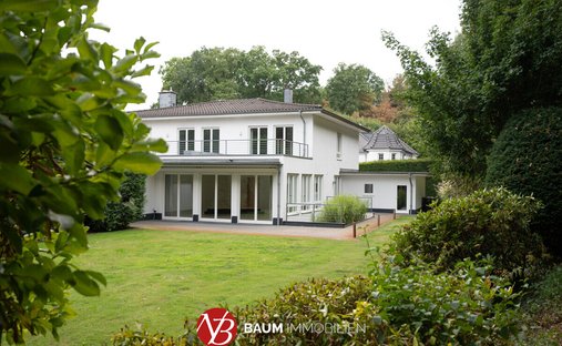 Maison à Meerbusch, Rhénanie du Nord-Westphalie, Allemagne 1
