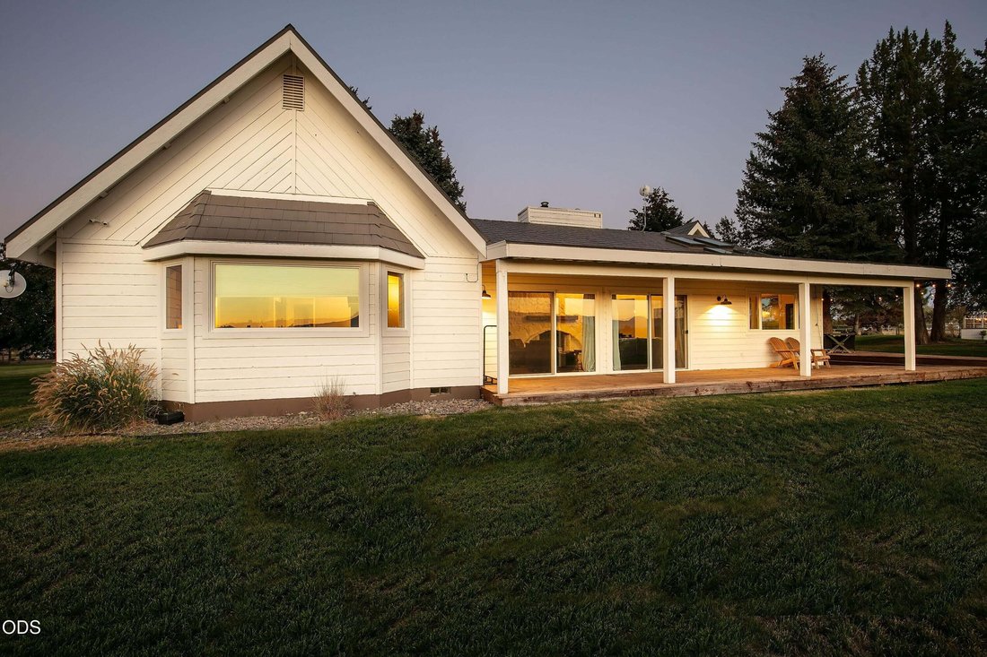 Casa a Bend, Oregon, Stati Uniti 3 - 18868629