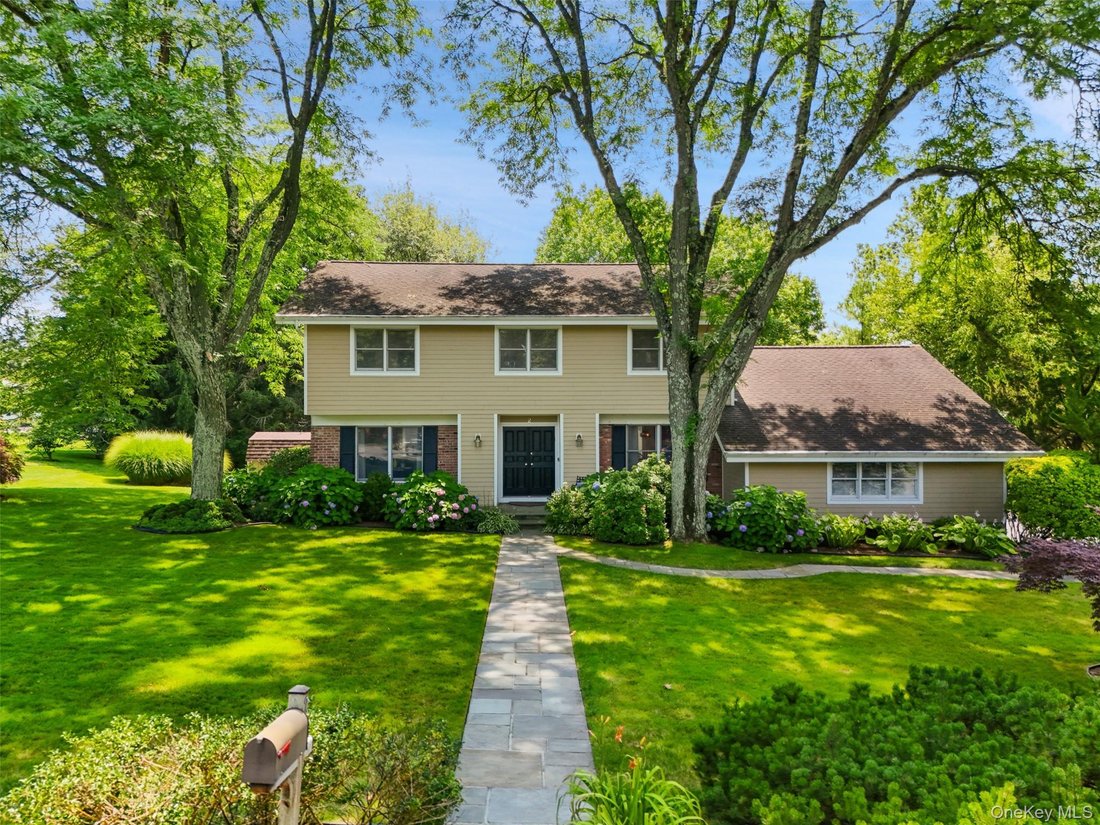 Casa a Port Chester, New York, Stati Uniti 1 - 18868928