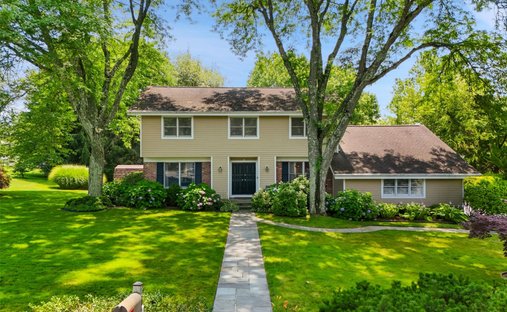 House in Port Chester, New York, United States 1