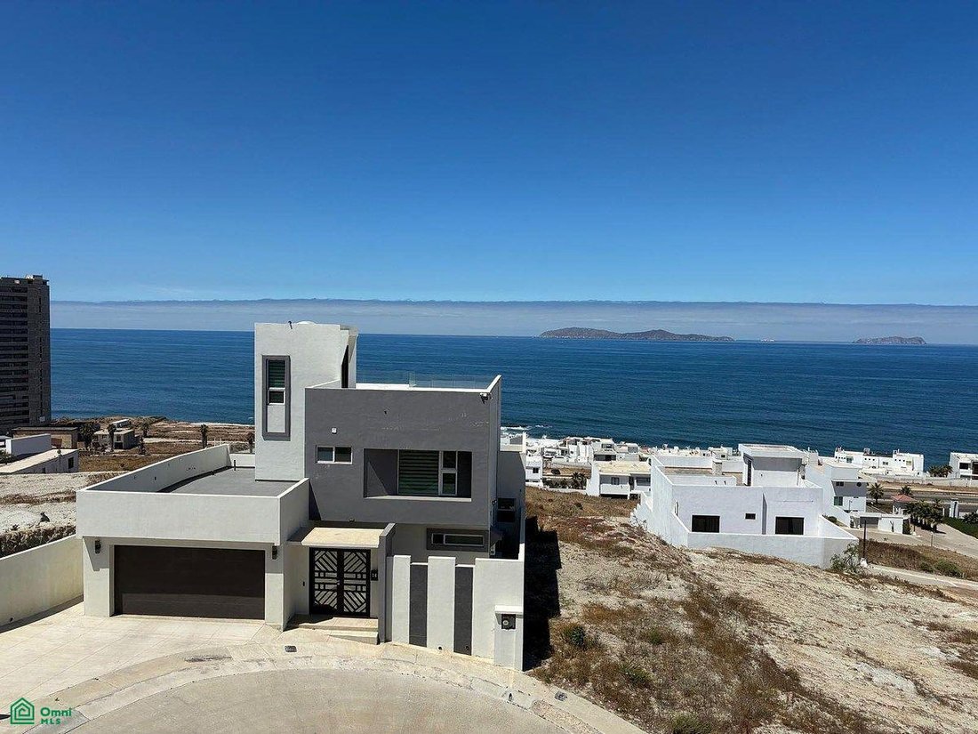 House in Vista Azul, Baja California, Mexico 4 - 18865010