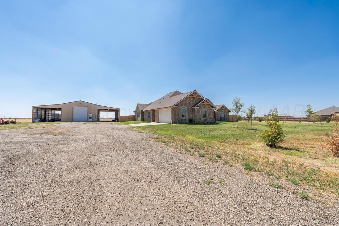House in Amarillo, Texas, United States 4 - 18868625