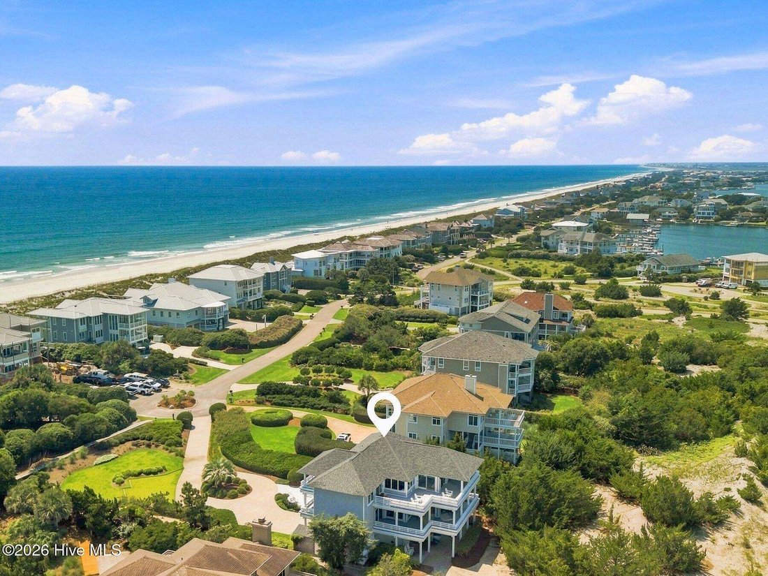 Casa a Wilmington, Carolina del Nord, Stati Uniti 5 - 18868832