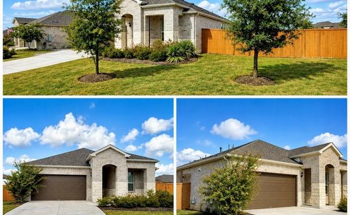 House in Dripping Springs, Texas, United States 1