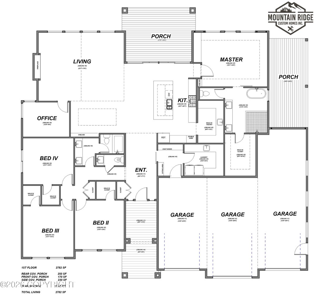 House in Wasilla, Alaska, United States 2 - 18868955