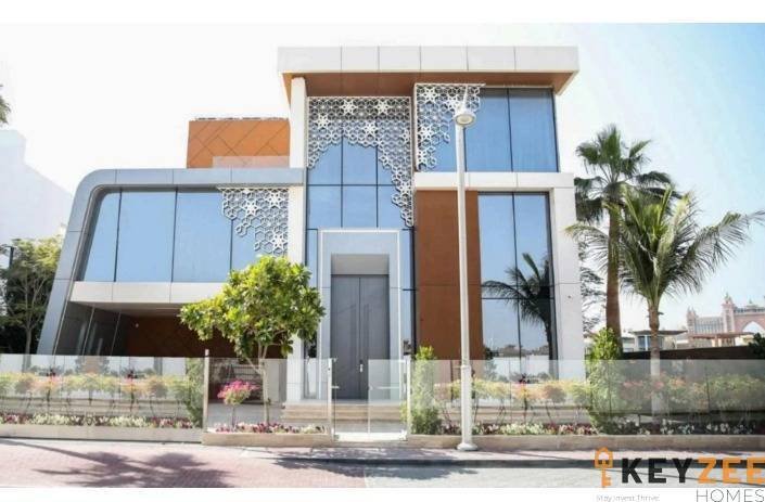 Villa en La Palma Jumeirah, Dubái, Emiratos Árabes Unidos 1 - 18868995