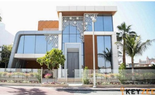 Villa in Palm Jumeirah, Dubai, United Arab Emirates 1