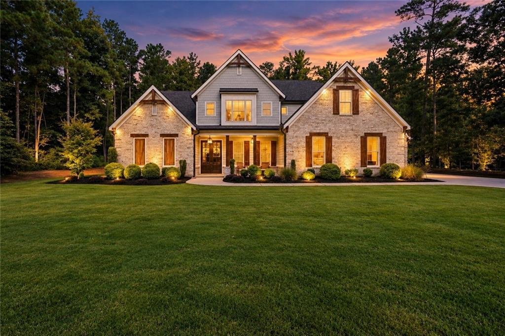 House in Forsyth, Georgia, United States 1 - 18868762