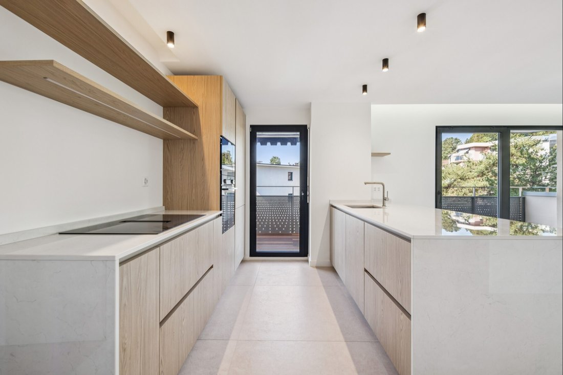 Apartamento en Montreux, Valdia, Suiza 4 - 18869210