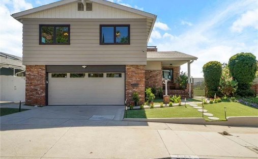 House in Los Angeles, California, United States 1