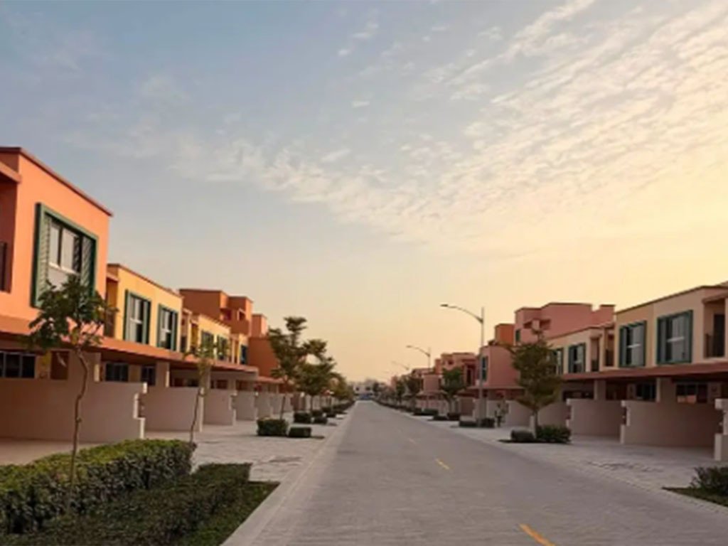 Townhouse en Al Hebiah 5, Al Hebiah, Dubái 4 - 18869021