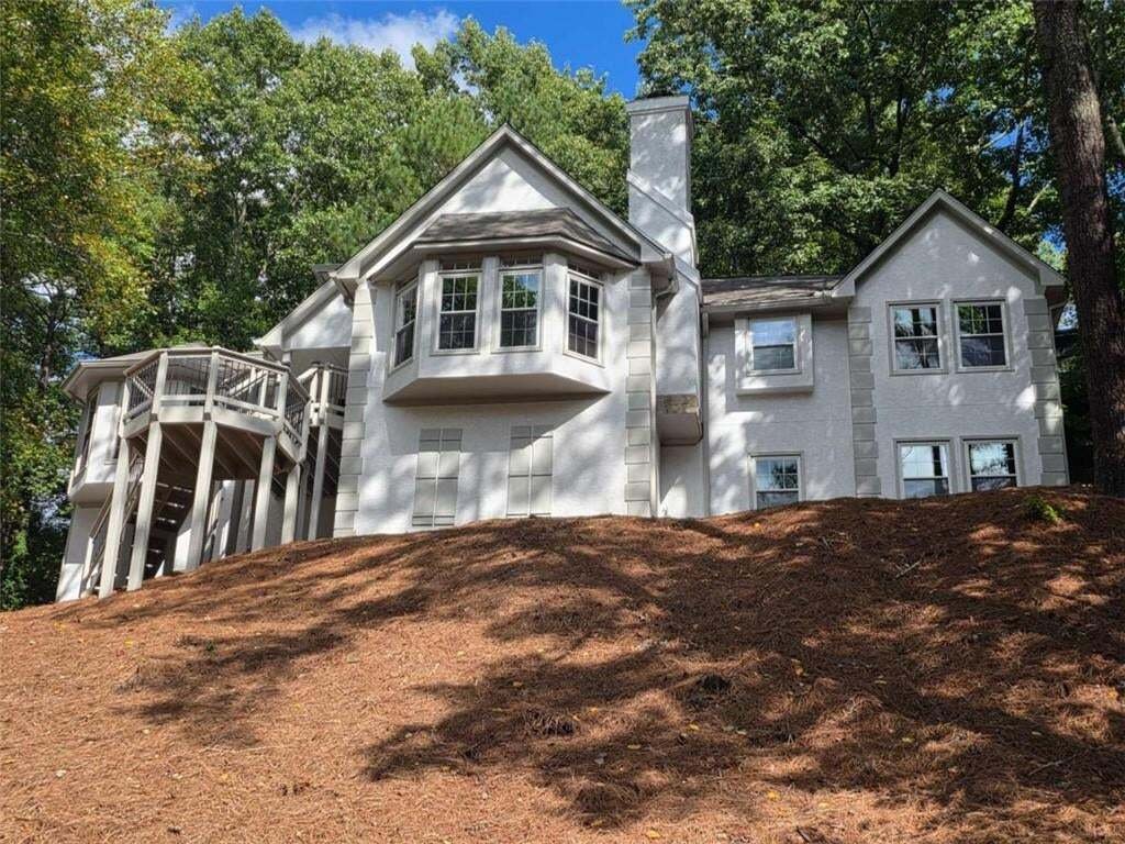 House in Alpharetta, Georgia, United States 3 - 18868803