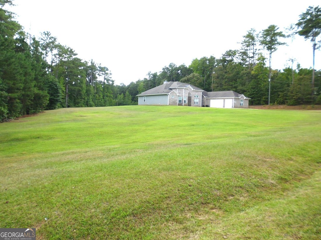 House in Griffin, Georgia, United States 2 - 18869124
