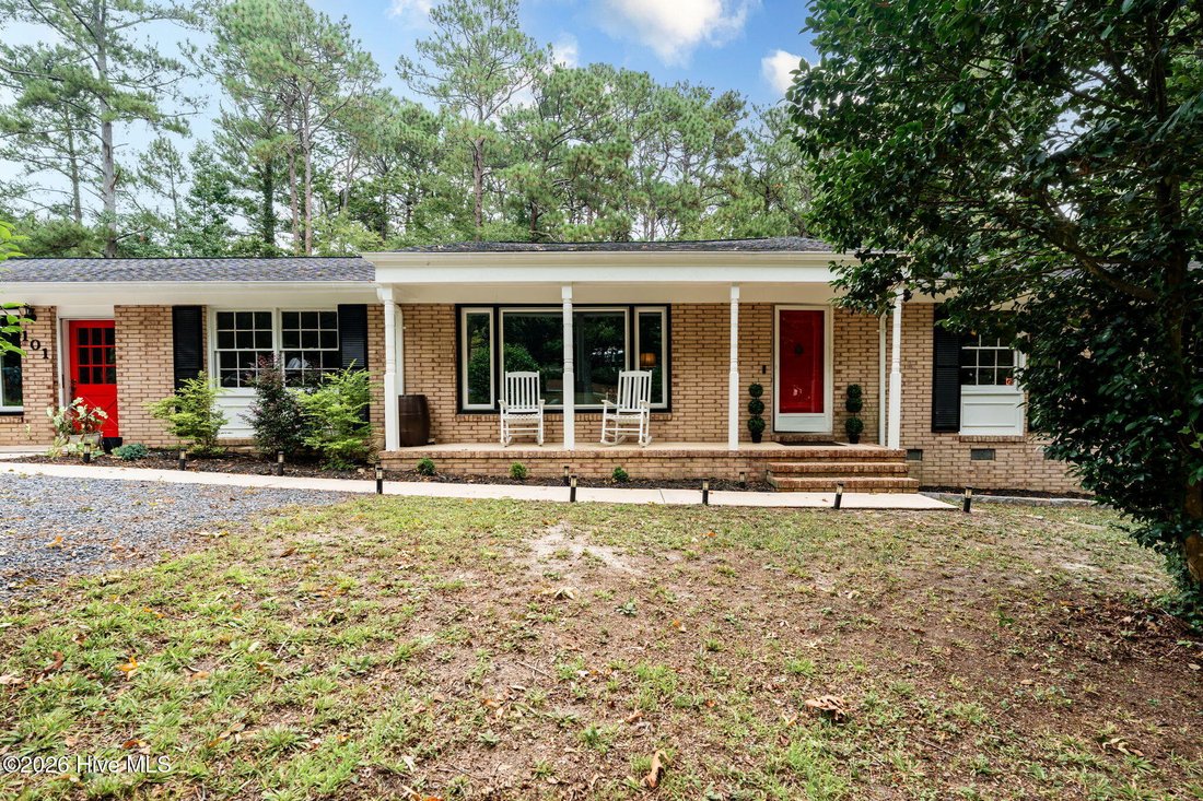 House in Southern Pines, North Carolina, United States 4 - 18868813