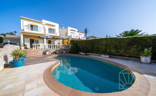 Villa à Sao Goncalo de Lagos, Algarve, Portugal 1