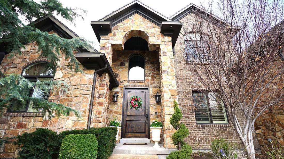 Casa a Midvale, Utah, Stati Uniti 1 - 18868727
