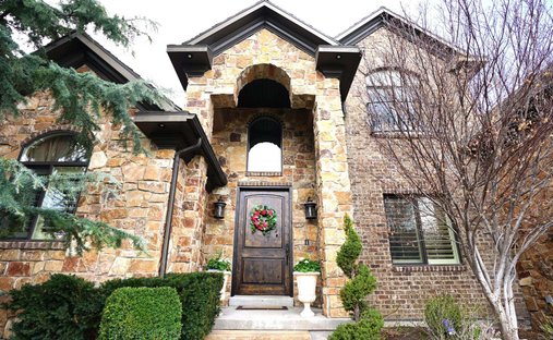 House in Midvale, Utah, United States 1