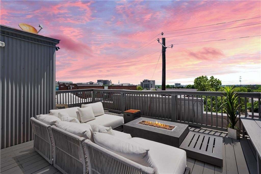 Condo in Atlanta, Georgia, United States 1 - 18868805
