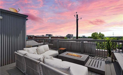 Condo in Atlanta, Georgia, United States 1