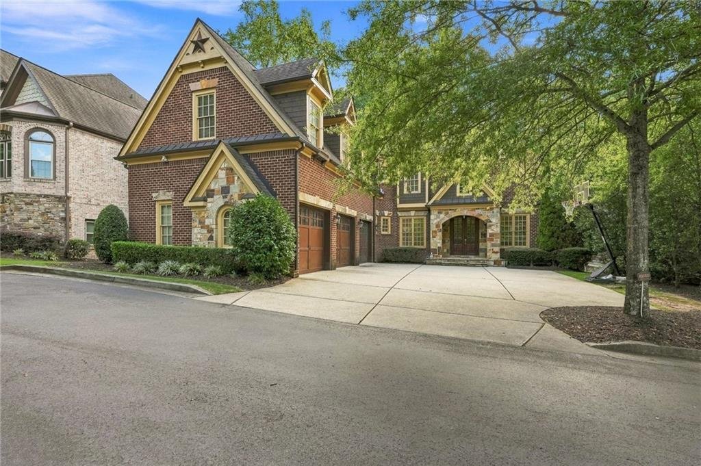 Haus in Alpharetta, Georgia, Vereinigte Staaten 4 - 18868782