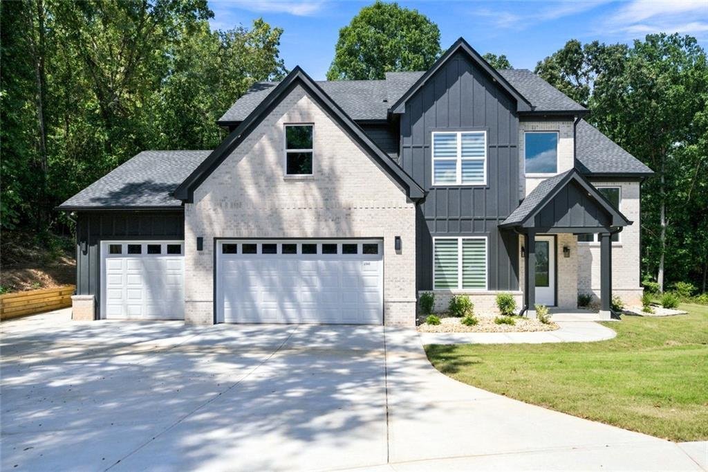 House in Monroe, Georgia, United States 1 - 18868756