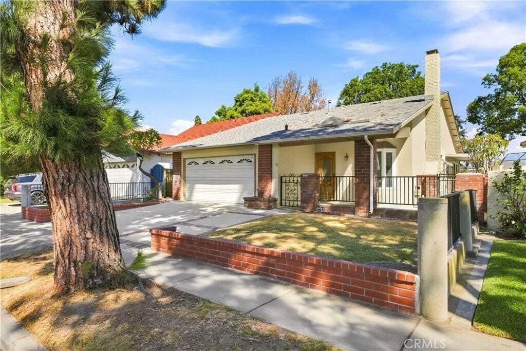 House in Cerritos, California, United States 3 - 18869078