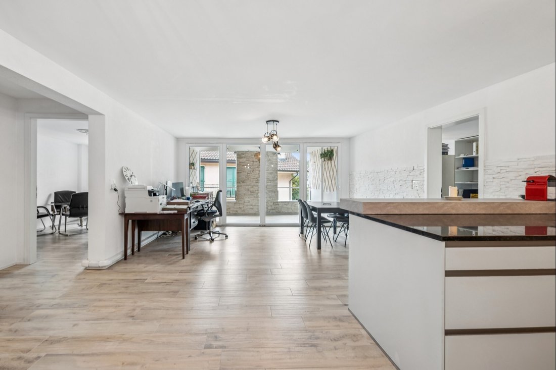 Apartamento en Blonay, Blonay - Saint-Légier, Valdia 2 - 18869202