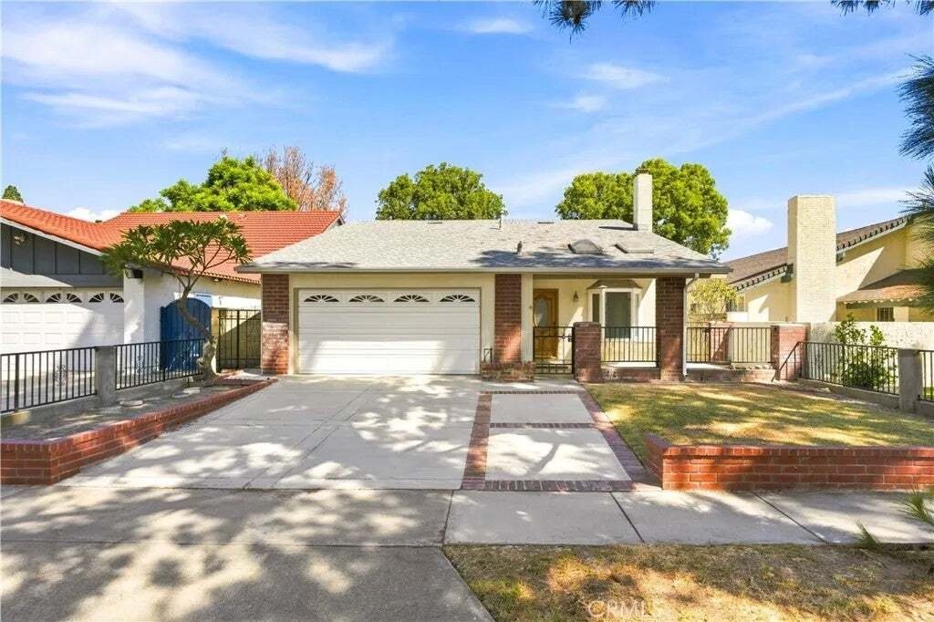 House in Cerritos, California, United States 1 - 18869078