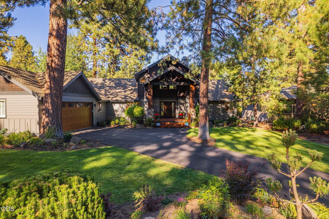 Maison à Bend, Oregon, États-Unis 1 - 18868627