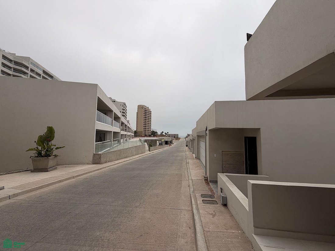House in San Antonio del Mar, Baja California, Mexico 2 - 18868670