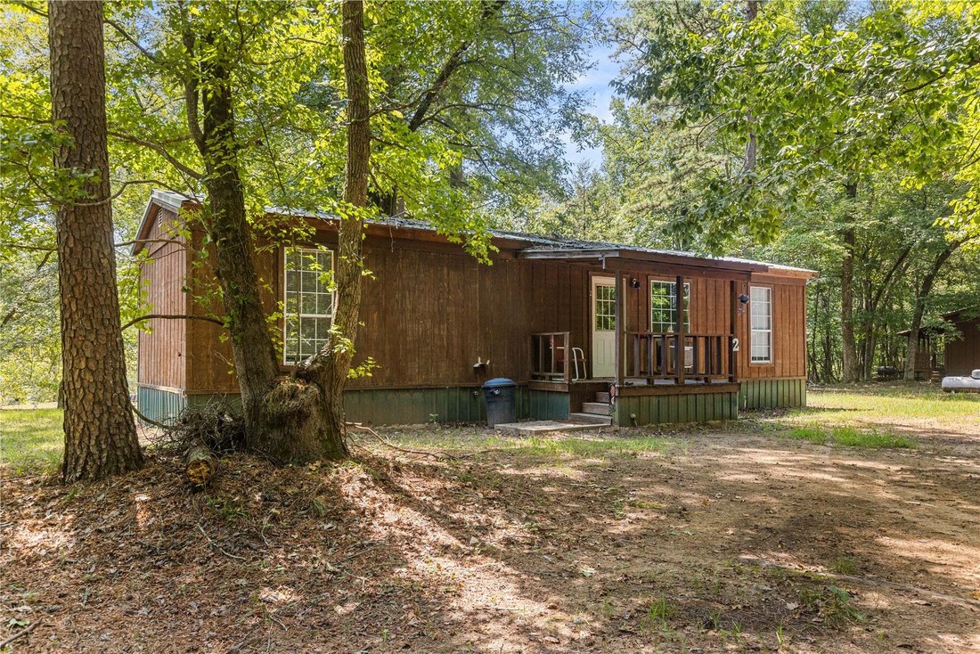 Casa a Rattan, Oklahoma, Stati Uniti 4 - 18868736