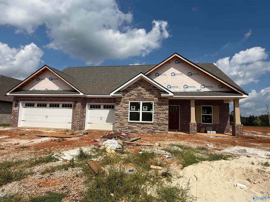 House in Redstone Arsenal, Alabama, United States 1 - 18696962