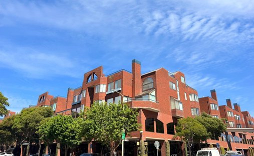 Eigentumswohnung in San Francisco, Kalifornien, Vereinigte Staaten 1