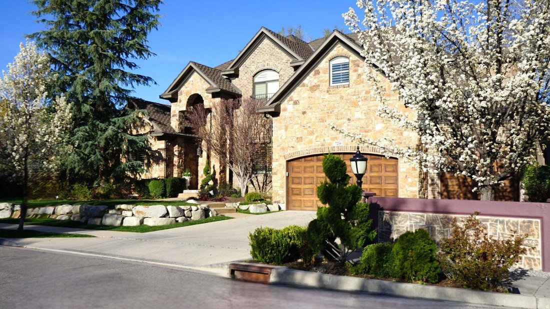 Casa a Midvale, Utah, Stati Uniti 4 - 18868727