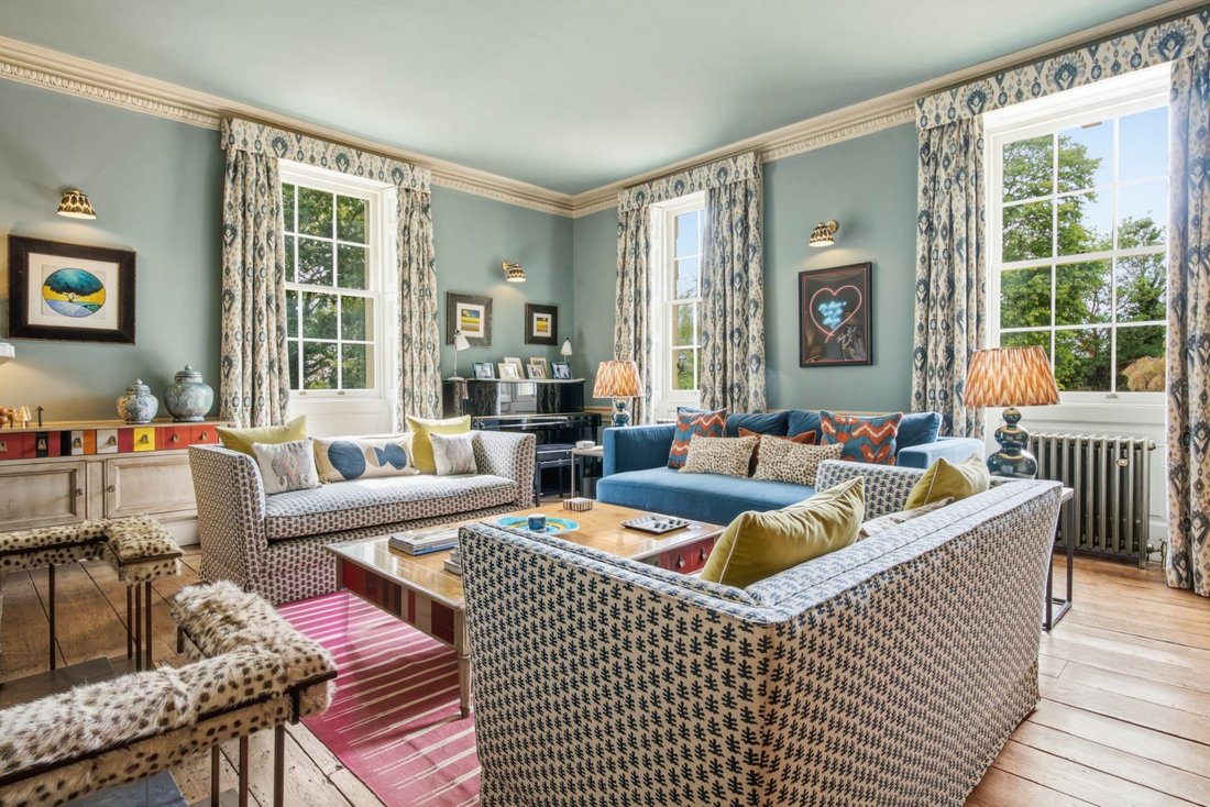 Estate in Hardwick, England 3 - 18868886