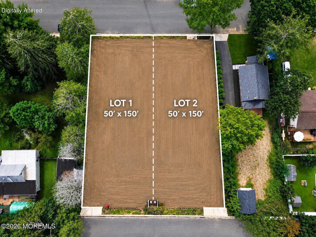 House in Farmingdale, New Jersey, United States 5 - 18865399