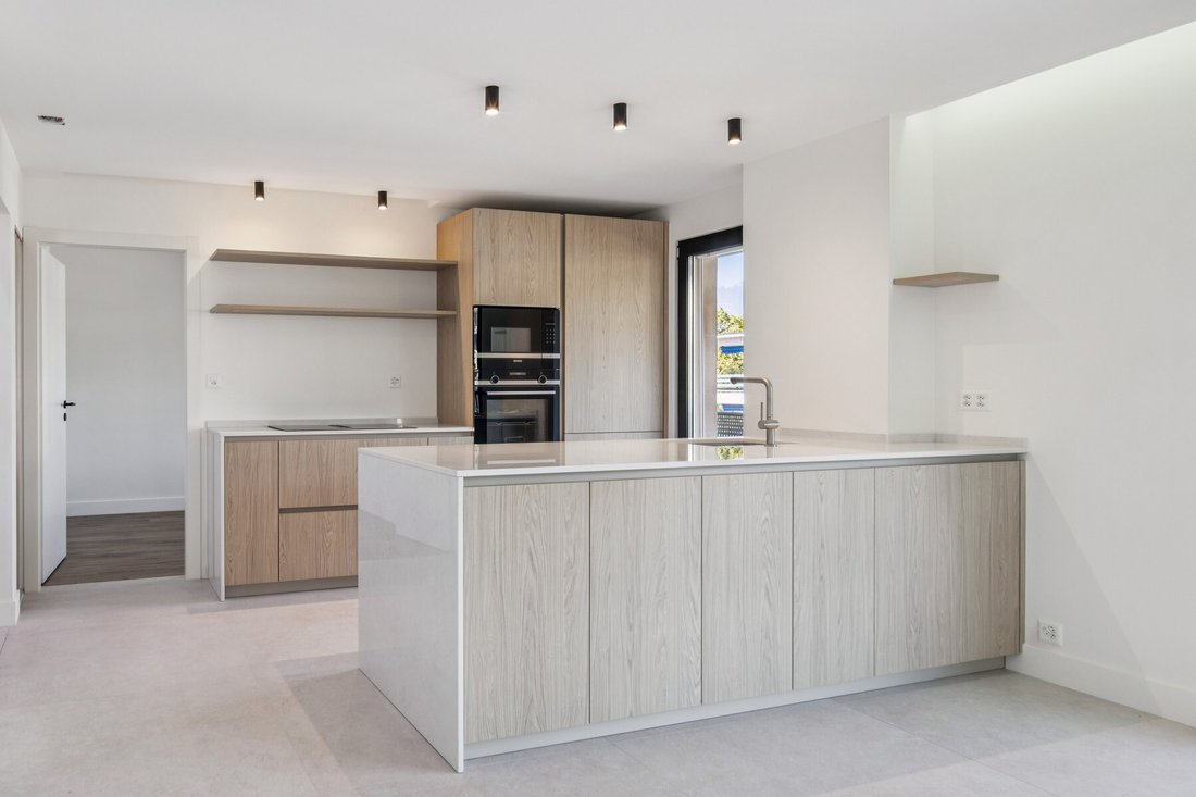 Apartamento en Montreux, Valdia, Suiza 1 - 18869210