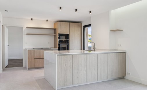 Apartamento en Montreux, Valdia, Suiza 1
