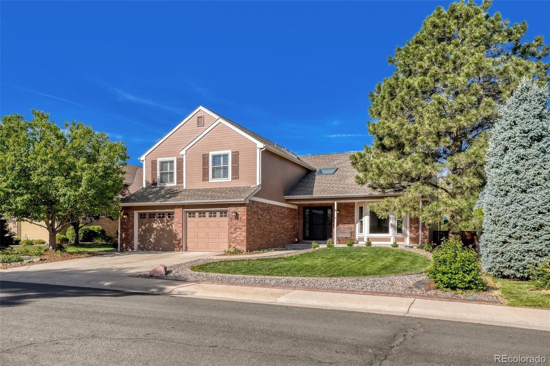 House in Highlands Ranch, Colorado, United States 3 - 18868725