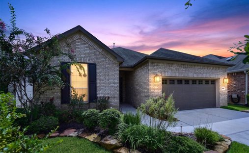 Casa a Magnolia, Texas, Stati Uniti 1